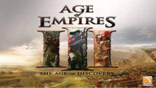 Age of Empires 3 - Revolution Music (10 minutes version)