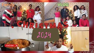 VLOGMAX2024🎄/2nd Christmas  in Germany  🇩🇪//See you next year 2025.#christmas