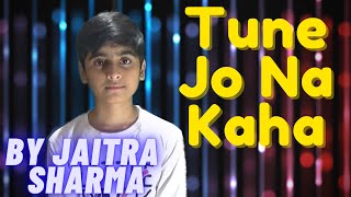 Tune Jo Na Kaha | New York | John Abraham | Katrina Kaif | Neil Nitin |Mohit Chauhan | Jaitra Sharma