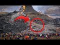 Top 5 Volcano Eruptions Caught on Camera