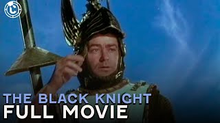 The Black Knight (ft. Peter Cushing) |  Movie | CineClips