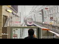 【外來物件】屯馬綫架空電纜事故 車務情況 jul 2022