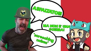 La Cultura di YouTube in Italia fa schifo