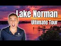 Lake Norman ULTIMATE GUIDE | Lake Living in Charlotte NC | Moving to Charlotte NC