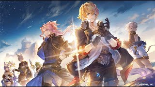 Bonus Story (End) Marionette Stars - Granblue Fantasy Vietsub