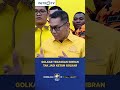 Golkar Tegaskan Gibran Tak Jadi Ketum Golkar #shorts