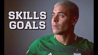 Brian Fernández ► Skills, Goals, Assists || 2019/20 ᴴᴰ