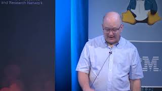 "Snek: A Python-Inspired Language for Tiny Embedded Computers" - Keith Packard (LCA 2020)