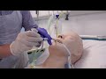 video 4 open suction via ett