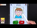 just erase doodle puzzle game gameplay all levels of just draw erase mode quick walkthrough.