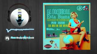 Gagoman - La Profesora Esta Buena Ft DangerBoy