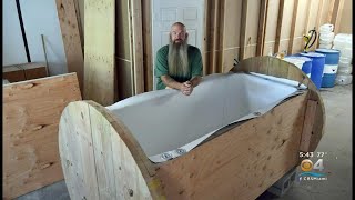 Eye On Earth: Environmentally Friendly Options For Burials