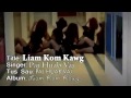 liam kom kawg