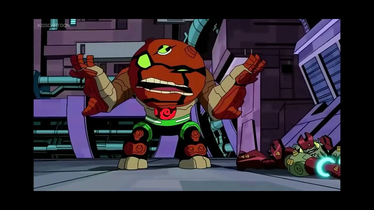 All Gravattack Omniverse Transformatioms Youtube