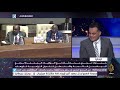 المسائية .. حمدوك يحدد إحتياجات السودان