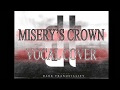 Dark Tranquillity - Misery's Crown (Vocal Cover)