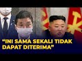 Jepang Geram Kim Jong Un Kembali Luncurkan Rudal Balistik