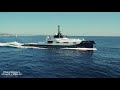 Damen Sea Axe Yacht Support Vessel [Walkthrough]