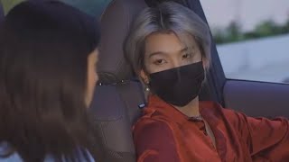 006|Qihe Love Story/Handsome Mask Man Cute Love Story❤️🔥/Ep6