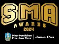 SMA AWARDS 2024 || Surabaya, 15 November 2024