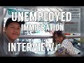 DAVAO IMMIGRATION EXPERIENCE | UNEMPLOYED | FIRST TIME