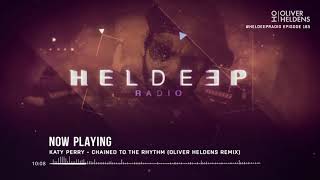 Oliver Heldens - Heldeep Radio #185 Yearmix Part 1