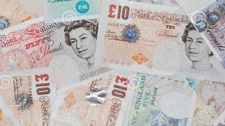 UK at risk of 'full-blown' recession