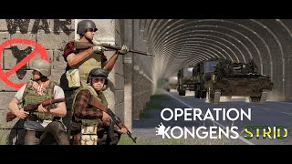 Operation Kongens Strid II