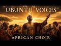 Ubuntu Voices | African Choir | A Sacred Worship Prayer Before God