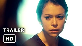 Orphan Black Season 5 Trailer (HD)