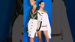 Balmain | Resort 2025 | Lookbook