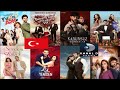 Turkish (Kanal D) Drama Serial List