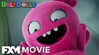 FXM Movie - UglyDolls - Welcome to UglyVille [FANMADE]