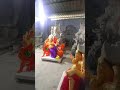 ganesh mharaj ki jai 🙏🙏🙏 ganpati bappamorya ganeshchaturthi maharajajivlogs galliboys