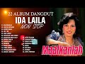 22 Album Dangdut Pilihan Ida Laila Nonstop | Maafkanlah | Hanya Untukmu | Seribu Janji