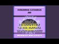 Subliminal Catharsis Aid - Ocean Soundscape Track