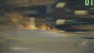 Split/Second: Velocity: Viral - Trailer