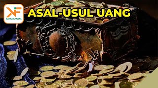 SEJAK KAPAN UANG DIGUNAKAN? ||| Inilah Sejarah Pertama Kali Uang Digunakan Manusia