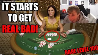 The MOST CRITICAL Moment Is COMING | Part 2 | Xposed BlackJack