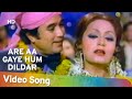 Are Aa Gaye Hum Dildar | Chalta Purza (1977) | Rajesh Khanna | Bindu | Anand Bakshi Hits