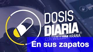 Dosis Diaria Roka  -  En sus zapatos