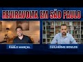 BOMBA BOMBA! Boulos Surpreende nas Pesquisas: Será a Reviravolta?