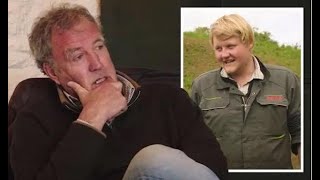 Jeremy Clarkson details impact farming show had on Kaleb Cooper 'It's gone to his head'