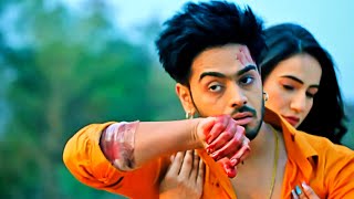 Rab Na Kare Ke Ye Zindagi Kabhi Kisi Ko Daga De | Caste Problem Love Story | New Sad Hindi Song 2021