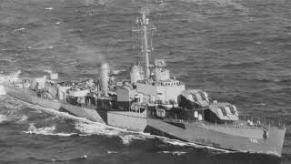 USS Compton (DD-705) | Wikipedia audio article