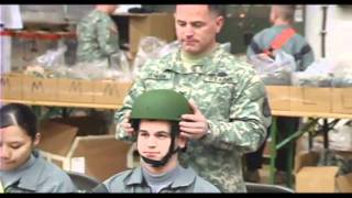 PEO Soldier - Family Support Video 2007