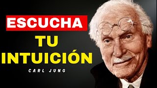 Cómo Escuchar tus INTUICIONES | Carl Jung