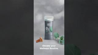 Eucalyptus Deodorant Stick