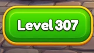 Loop Sort Walkthrough: Level 307 Solution