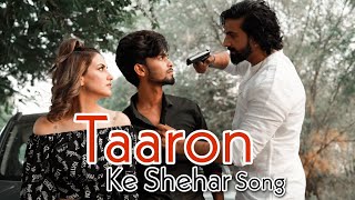 Neha Kakkar Taaron Ke Shehar Full Video Song | Sunny Kaushal | Jubin Nautiyal, Jani | Team RS Music